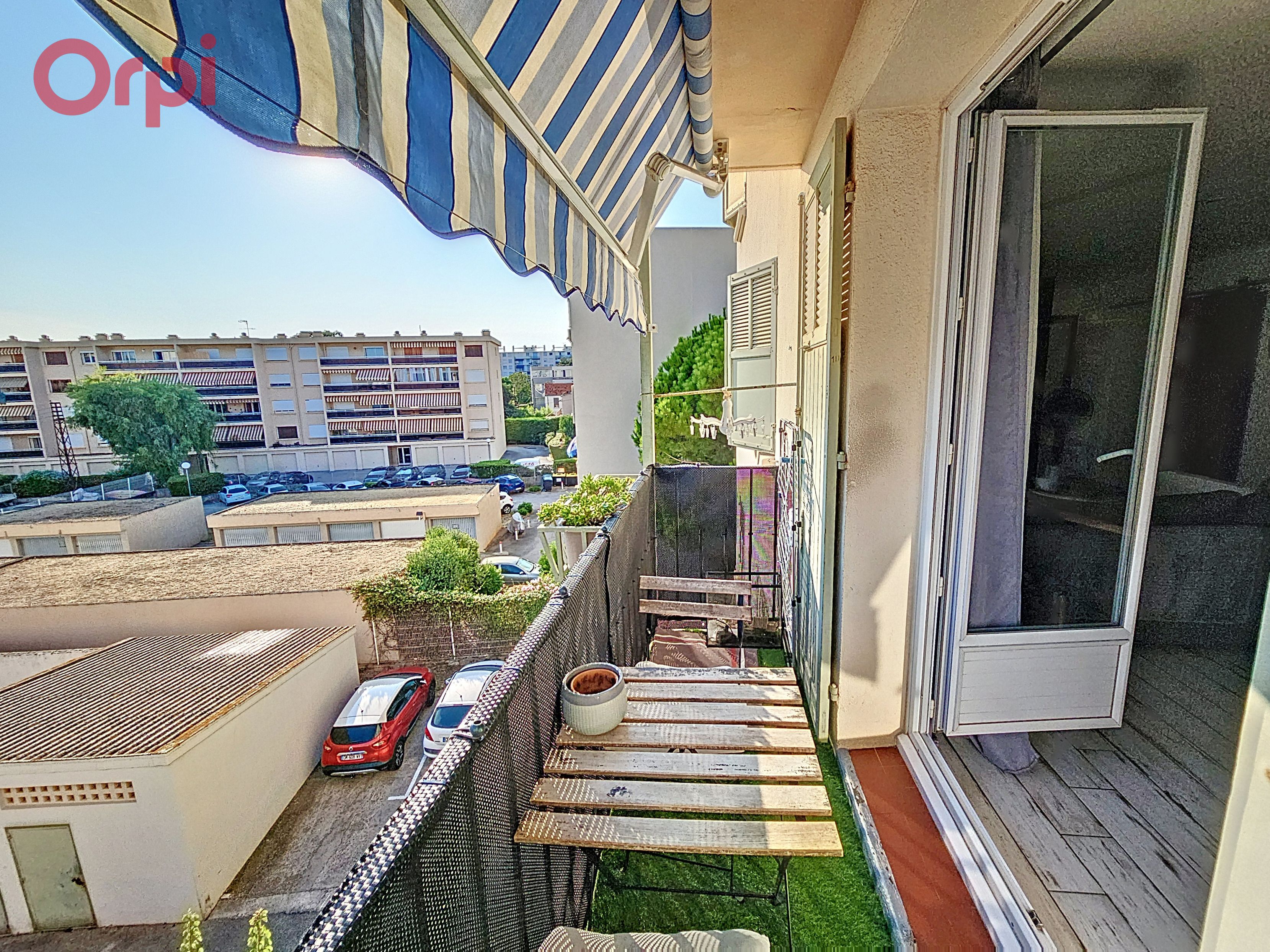 Appartement - LA SEYNE-SUR-MER